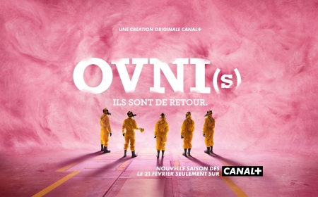OVNI(s) saison 2