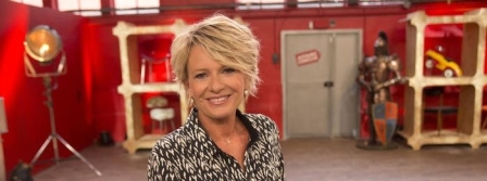 SOPHIE DAVANT Affaire conclue France 2