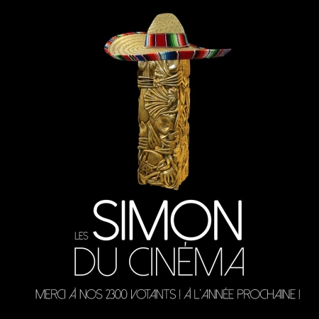 Les Simon du cinéma