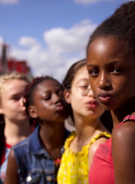 Mignonnes (Maimouna Doucouré)