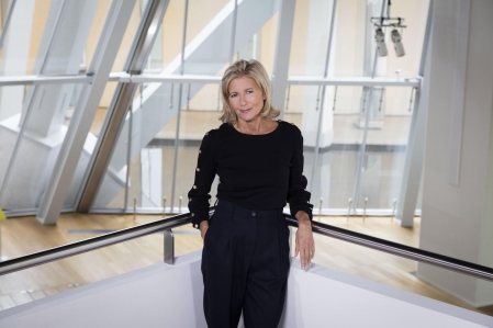 Claire Chazal (France 5)
