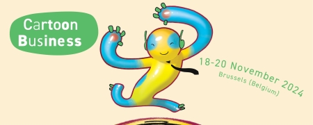 Cartoon Business 2024