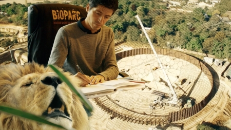 "Zoo, le défi de demain"