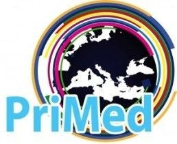 Primed logo
