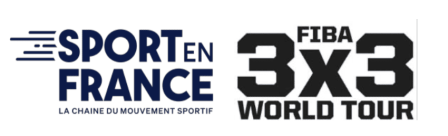 Sport en France, Fiba 3x3 World Tour