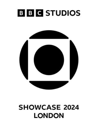 BBC Studios Showcase 2024