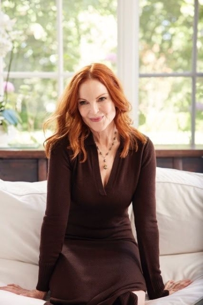 Marcia Cross