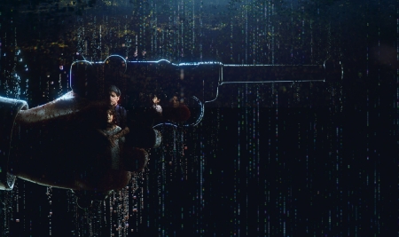 Sans issue, la tuerie Chevaline - photo