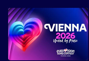 Eurovision Vienne 2026 - photo 