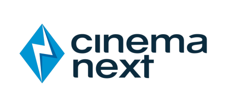 CinemaNext Logo ok