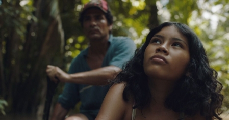 Manas de Marianna Brennand