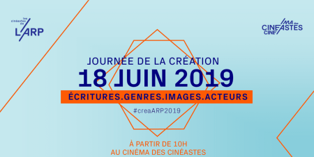 2e Journée de la création de l'ARP (2019)