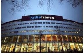 Maison de la radio