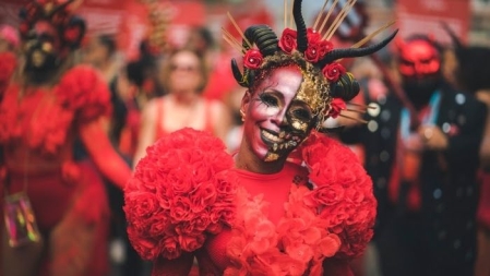 Chaîne Martinique La 1ère 2025 - photo