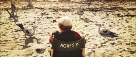Agnès Varda