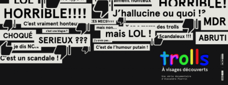 Trolls france.tv