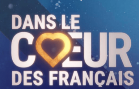 Dans le cœur des Français