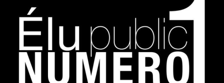 Elu Public Numéro 1