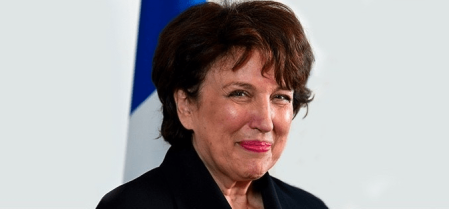 Roselyne Bachelot