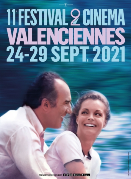 Festival Cinéma 2 Valenciennes 2021