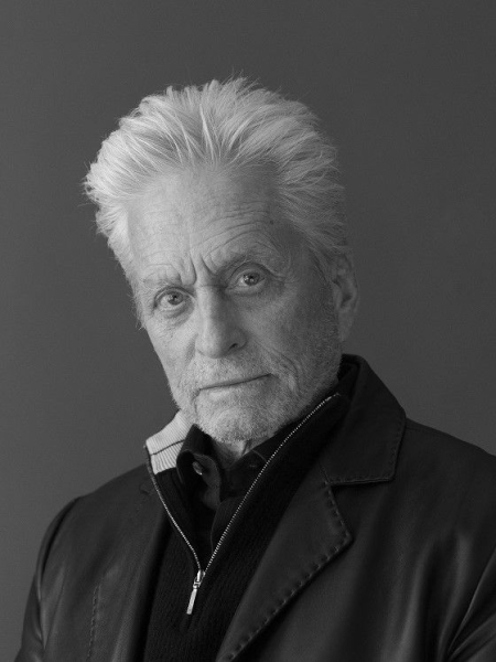 Michael Douglas (Deauville 2024)