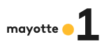 Mayotte La 1ère logo