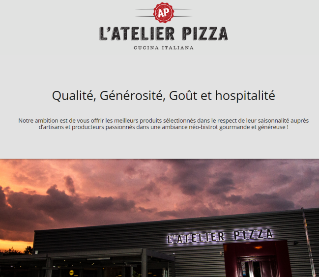 www.latelierpizza.fr