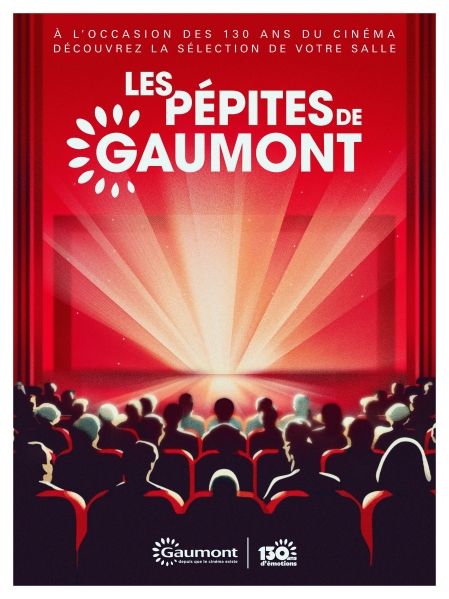 Les pépites Gaumont