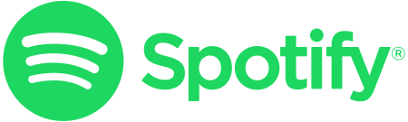 Spotify logo 2022