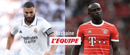 L'Equipe - Coupe d'Espagne