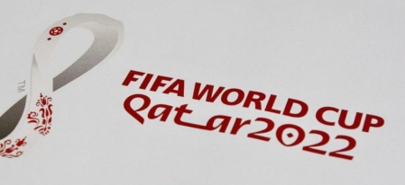 Coupe du monde Fifa Qatar 2022