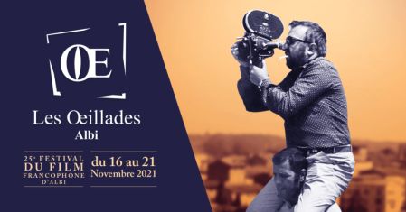 Les Œillades 2021
