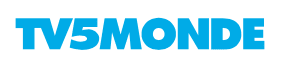 (NON) TV5 Monde logo