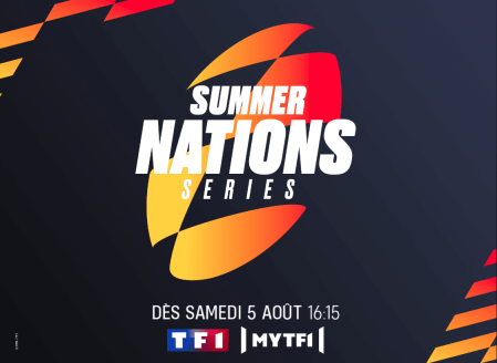 Summer Nations Series