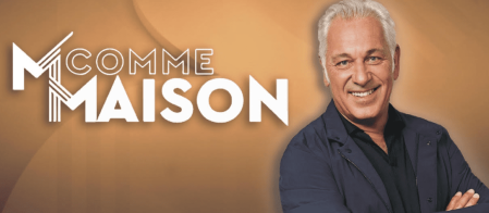 M comme Maison C8 saison 2021-2022