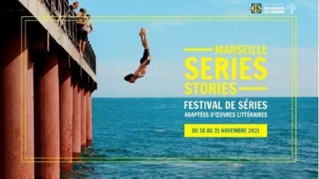 Marseille Series Stories, 2021
