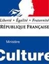 Ministère de la culture logo