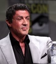 Sylvester Stallone