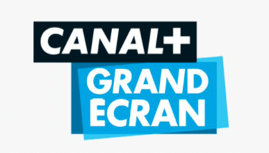 Canal+ Grand Ecran