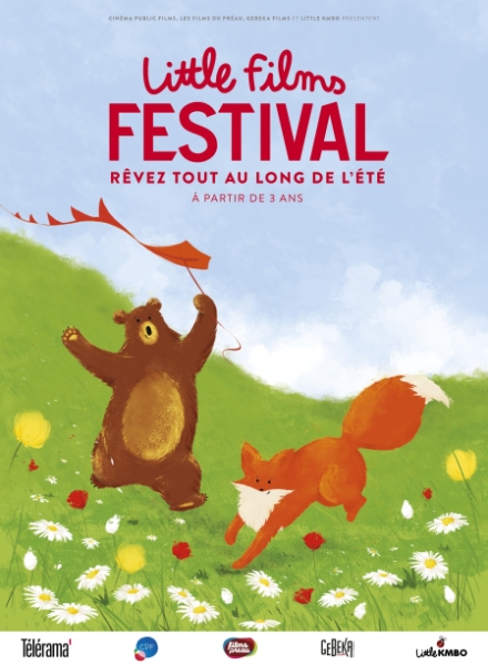 Little Films Festival 2020