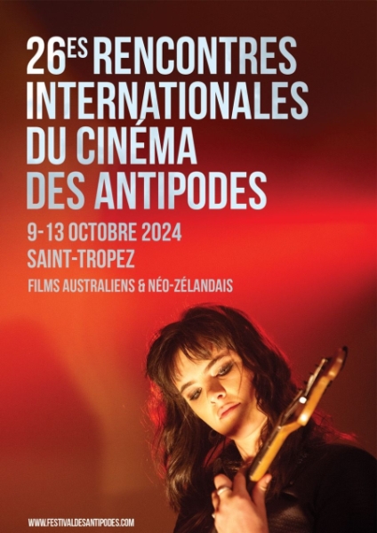 Festival des Antipodes 2024