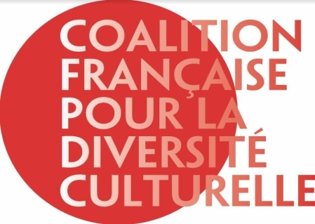 Coalition française pour la diversité culturelle