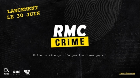 RMC Crime