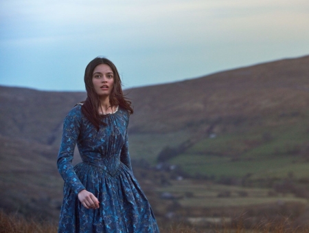 "Emily" de Frances O'Connor