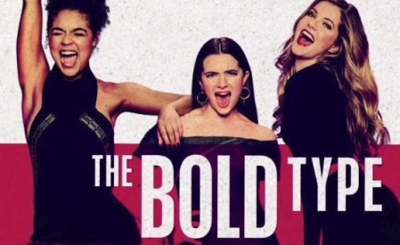 The Bold Type