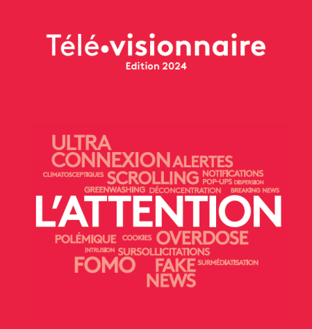 Televisionnaire du 10 décembre 2024