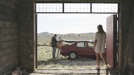 Take Me Somewhere Nice