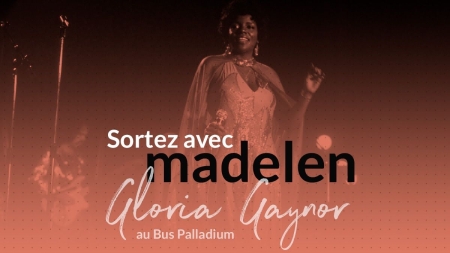 INA Madelen spectacl