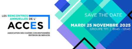 ACCES - Rencontres 2025