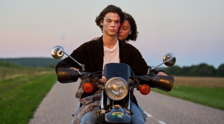 "Leurs enfants après eux" (Ludovic et Zoran Boukherma)